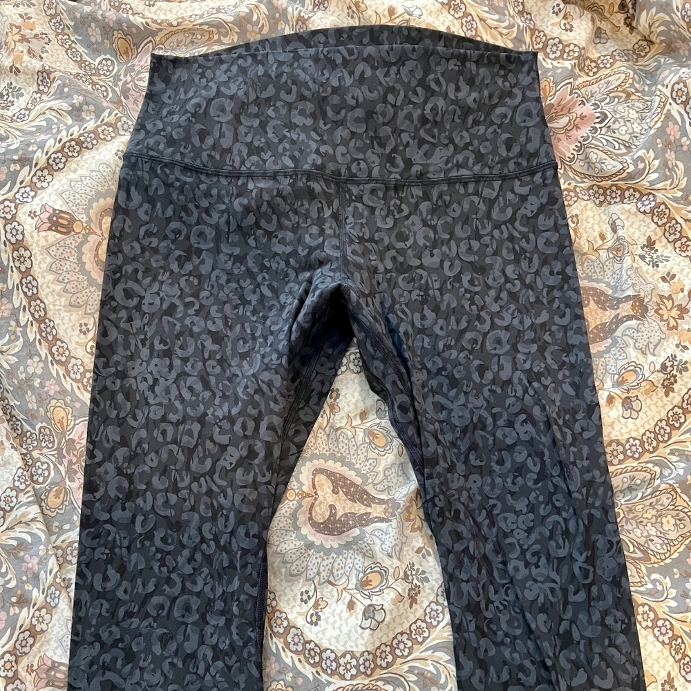Lululemon Align leggings